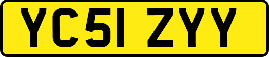 YC51ZYY