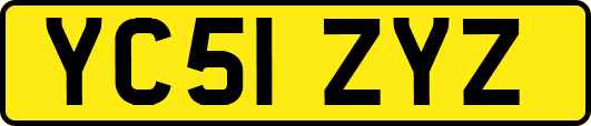 YC51ZYZ