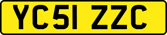 YC51ZZC