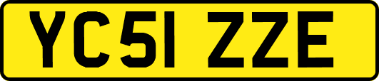 YC51ZZE