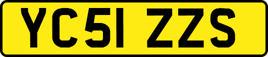 YC51ZZS