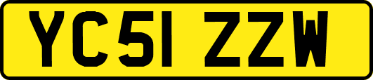 YC51ZZW