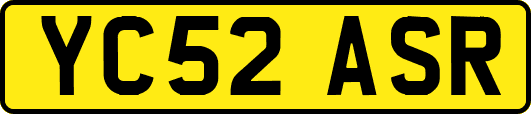 YC52ASR