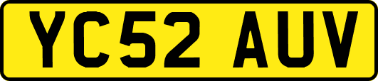 YC52AUV