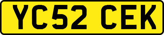YC52CEK