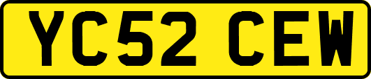 YC52CEW