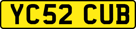 YC52CUB