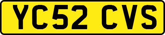 YC52CVS