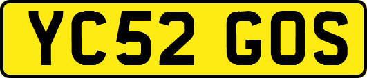 YC52GOS