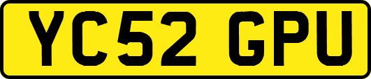 YC52GPU