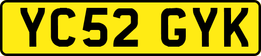 YC52GYK