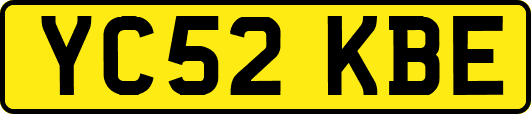 YC52KBE