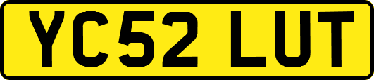 YC52LUT