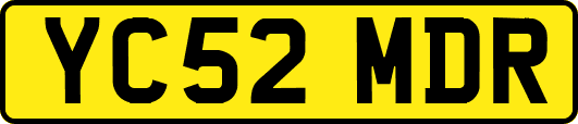 YC52MDR