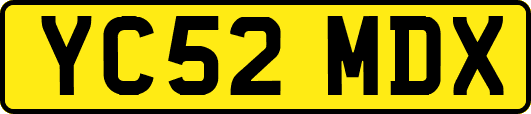 YC52MDX