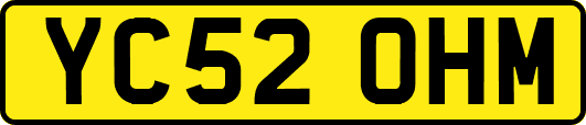 YC52OHM