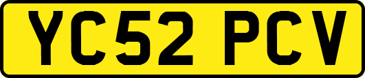 YC52PCV