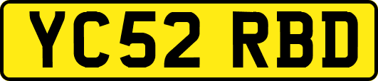 YC52RBD