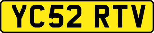 YC52RTV