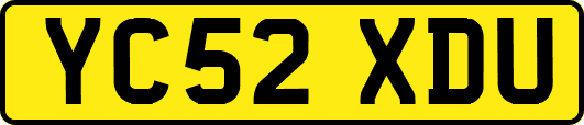 YC52XDU