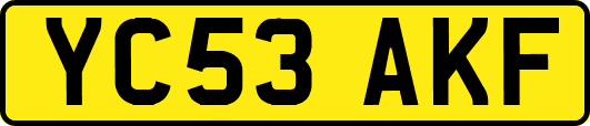 YC53AKF