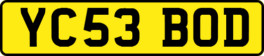 YC53BOD