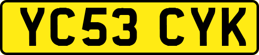 YC53CYK