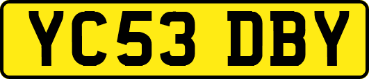 YC53DBY