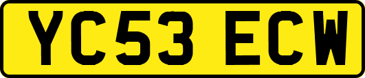 YC53ECW