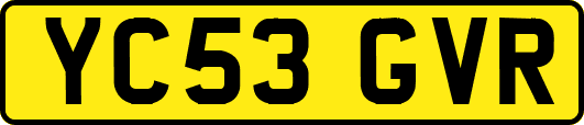 YC53GVR