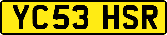 YC53HSR