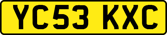 YC53KXC