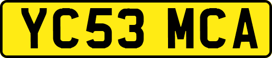 YC53MCA