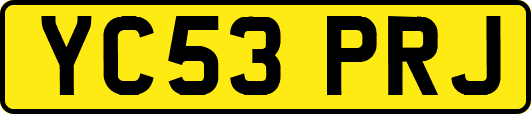 YC53PRJ