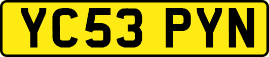 YC53PYN