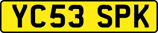 YC53SPK