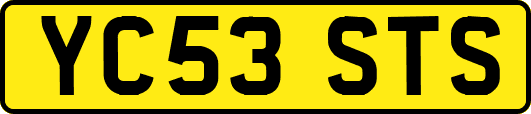 YC53STS