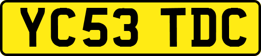YC53TDC