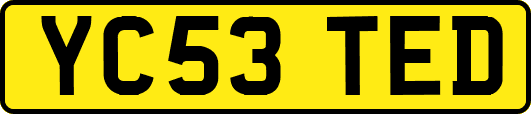 YC53TED