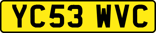 YC53WVC