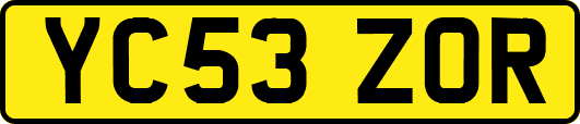 YC53ZOR