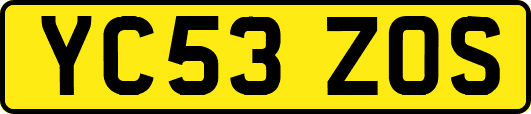 YC53ZOS
