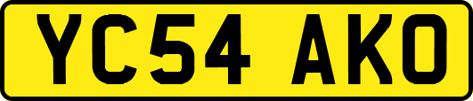 YC54AKO