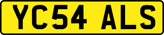 YC54ALS