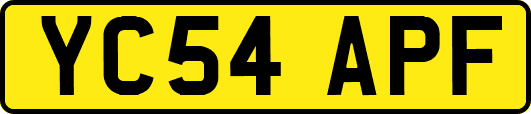 YC54APF