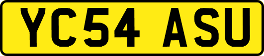 YC54ASU