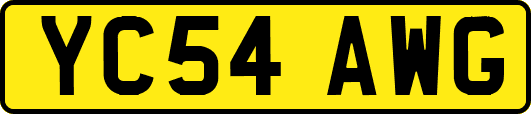 YC54AWG