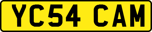 YC54CAM
