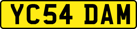 YC54DAM