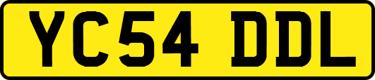 YC54DDL